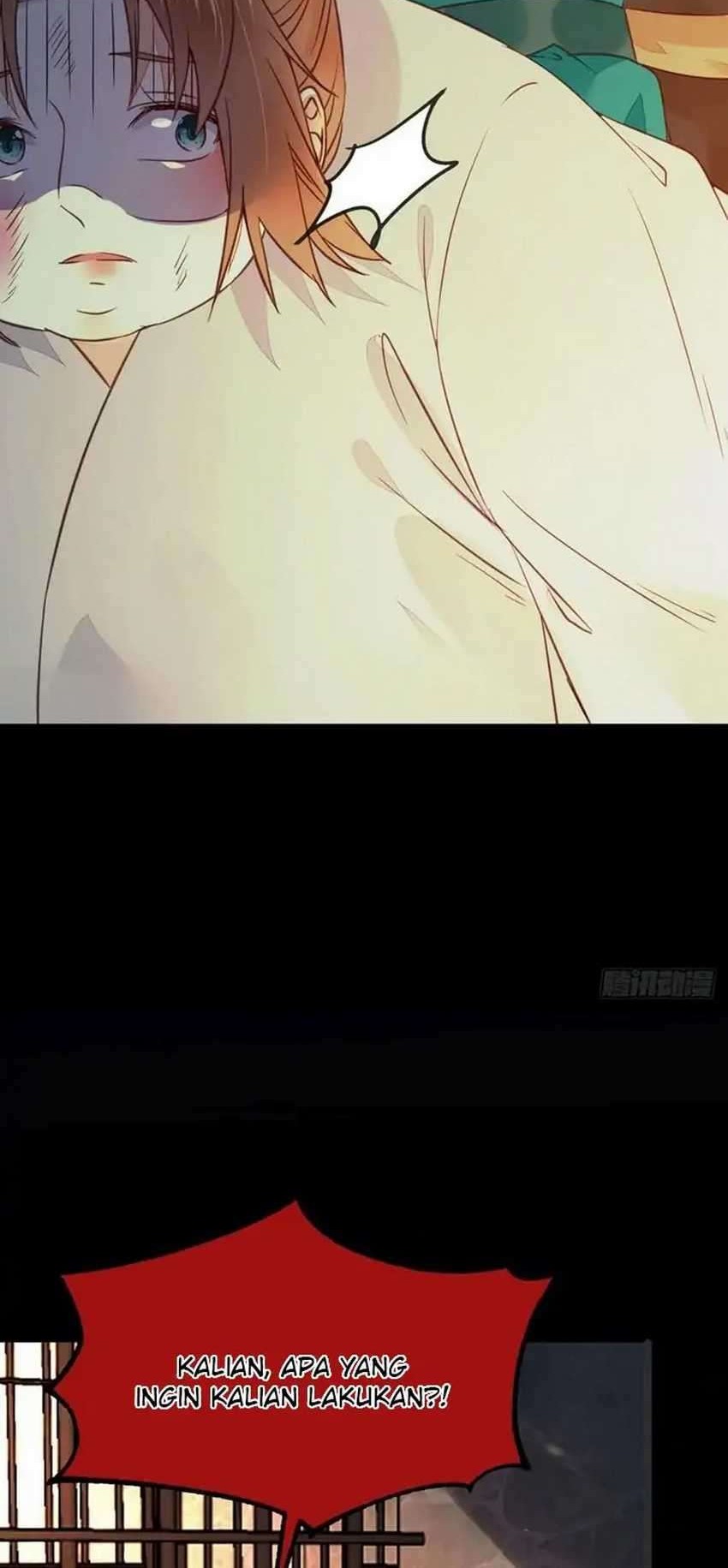 The Ghostly Doctor chapter 361 halaman 16