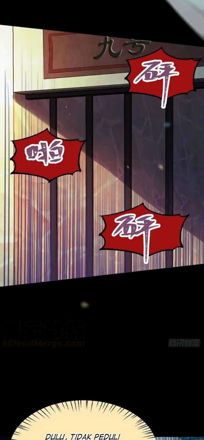 The Ghostly Doctor chapter 361 halaman 20