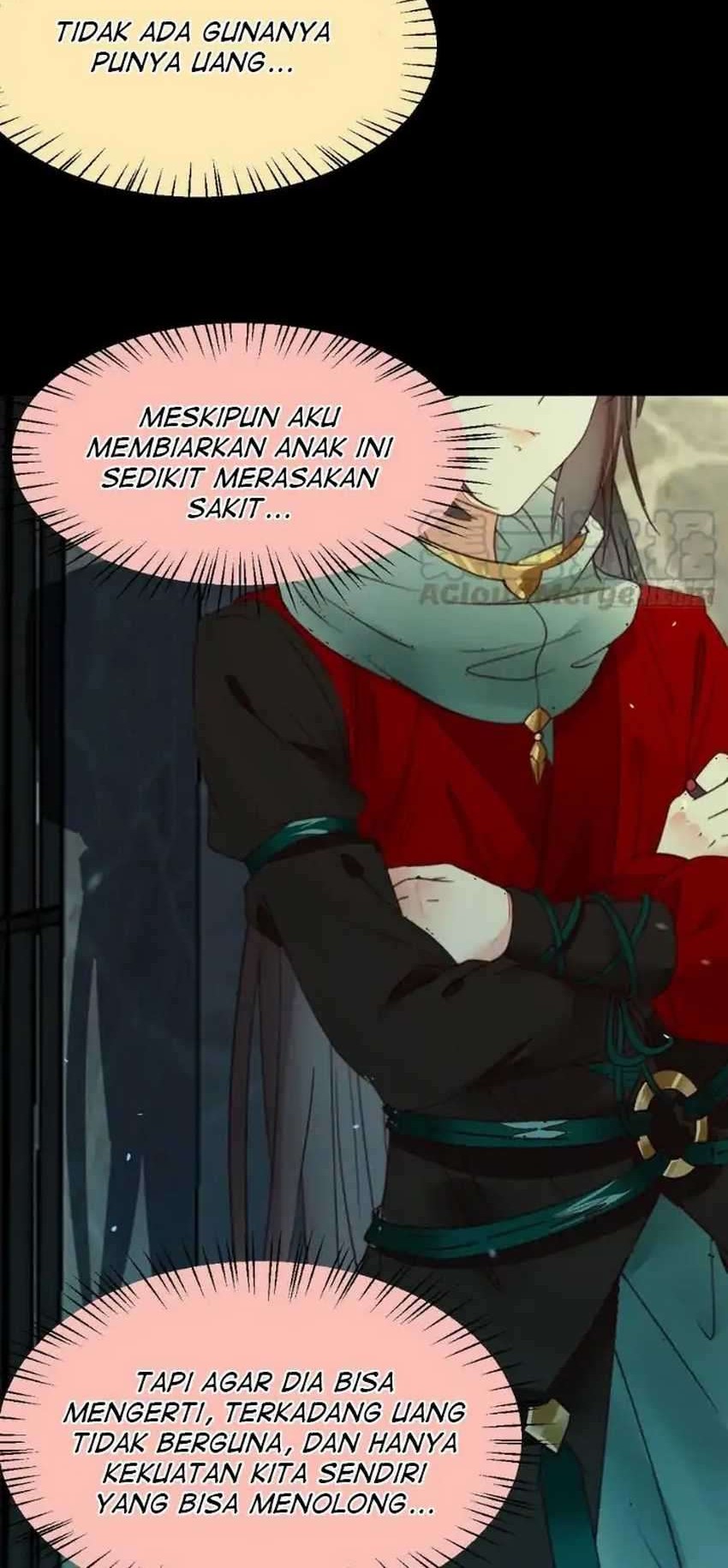 The Ghostly Doctor chapter 361 halaman 22