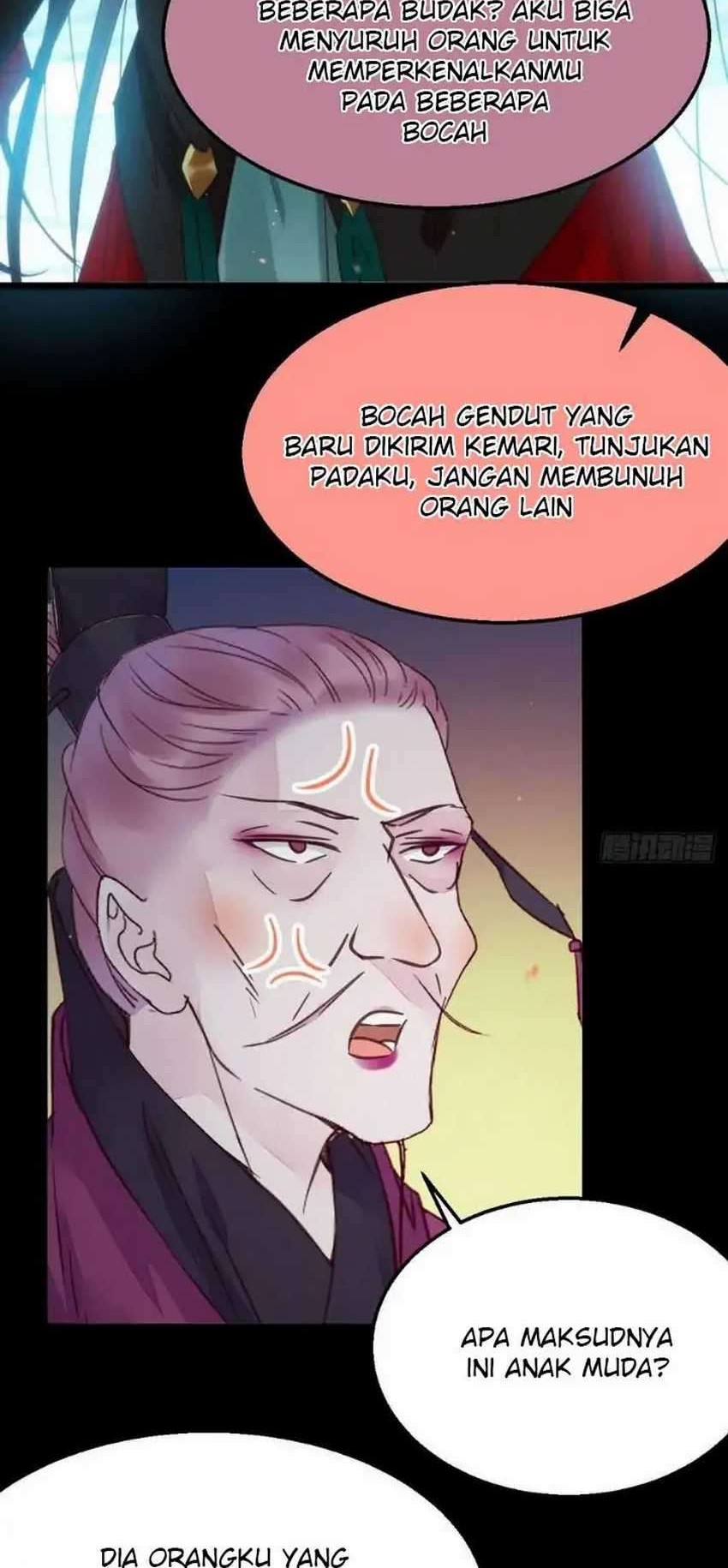 The Ghostly Doctor chapter 361 halaman 26