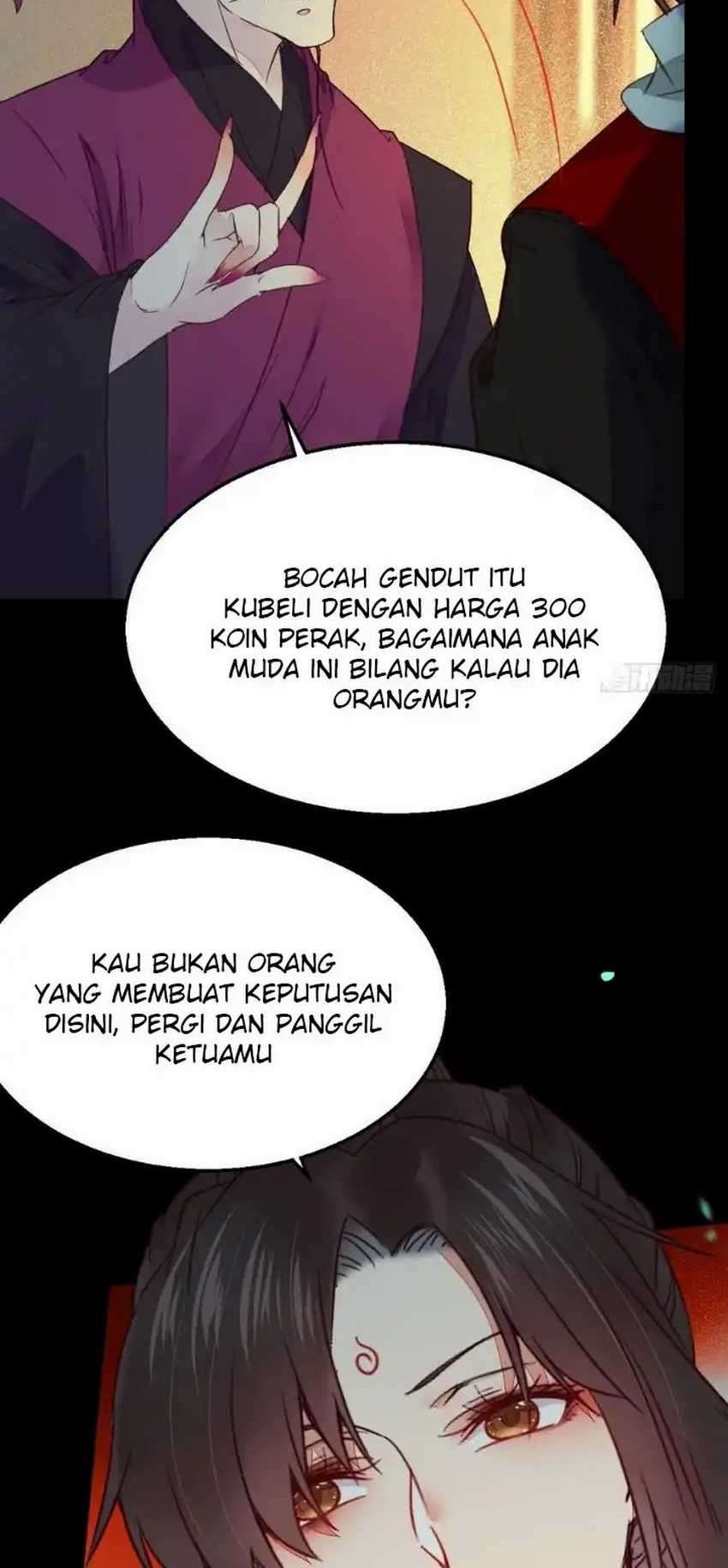 The Ghostly Doctor chapter 361 halaman 28