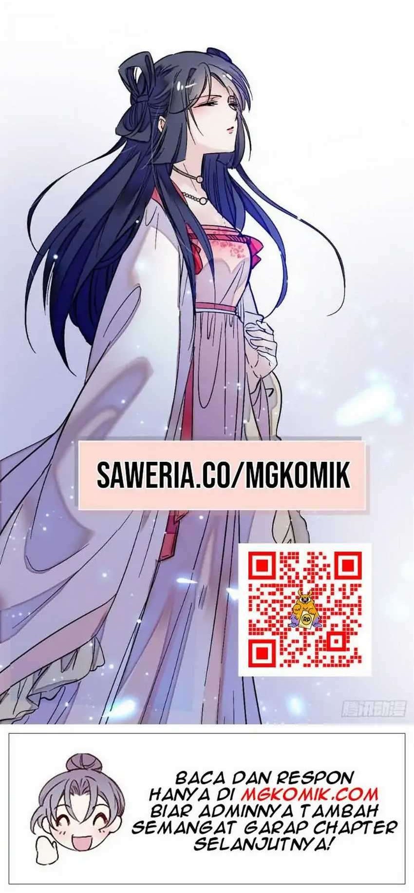 The Ghostly Doctor chapter 361 halaman 30