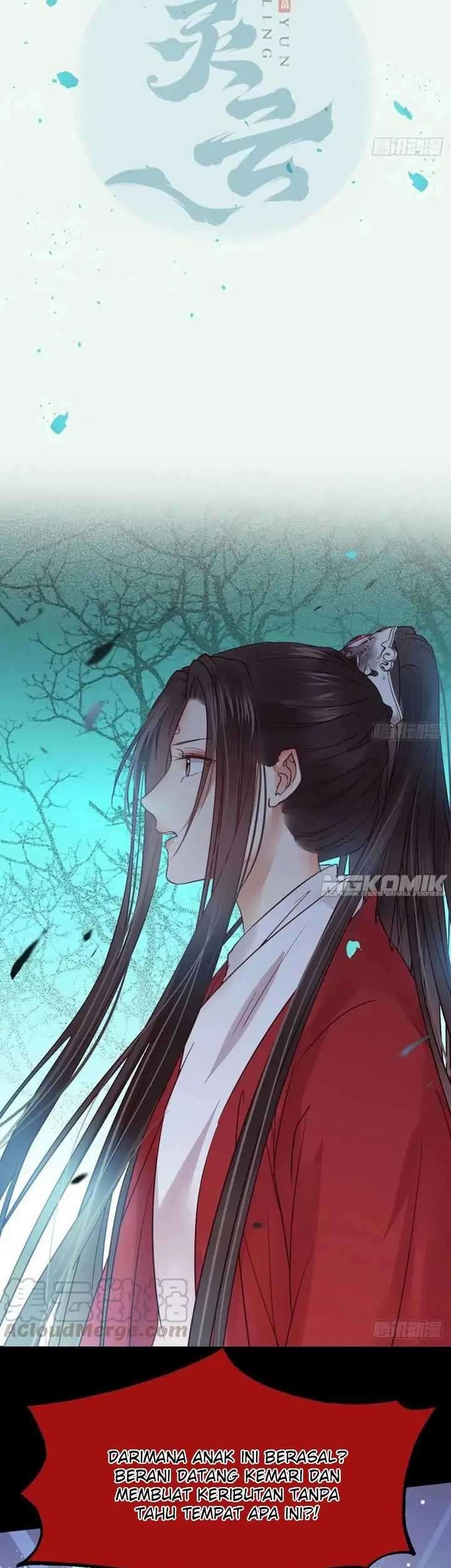The Ghostly Doctor chapter 362 halaman 3