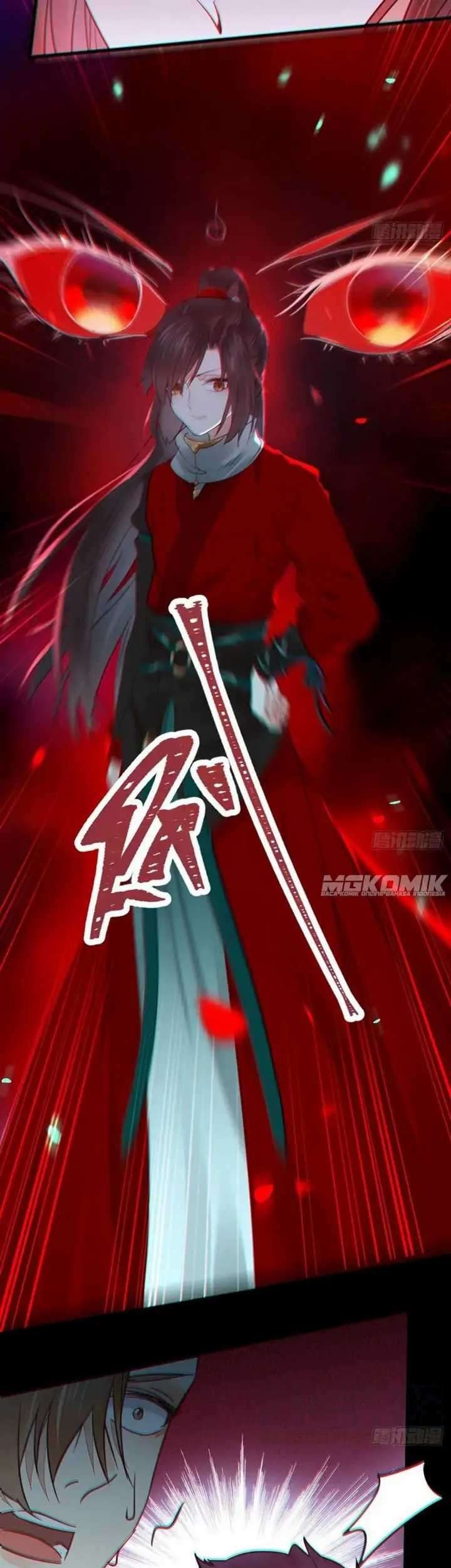 The Ghostly Doctor chapter 362 halaman 7