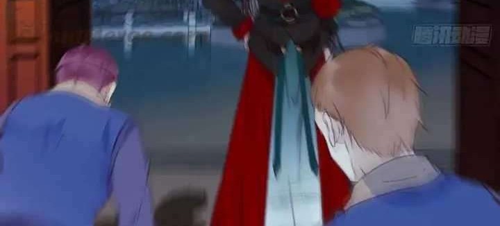 The Ghostly Doctor chapter 362 halaman 10