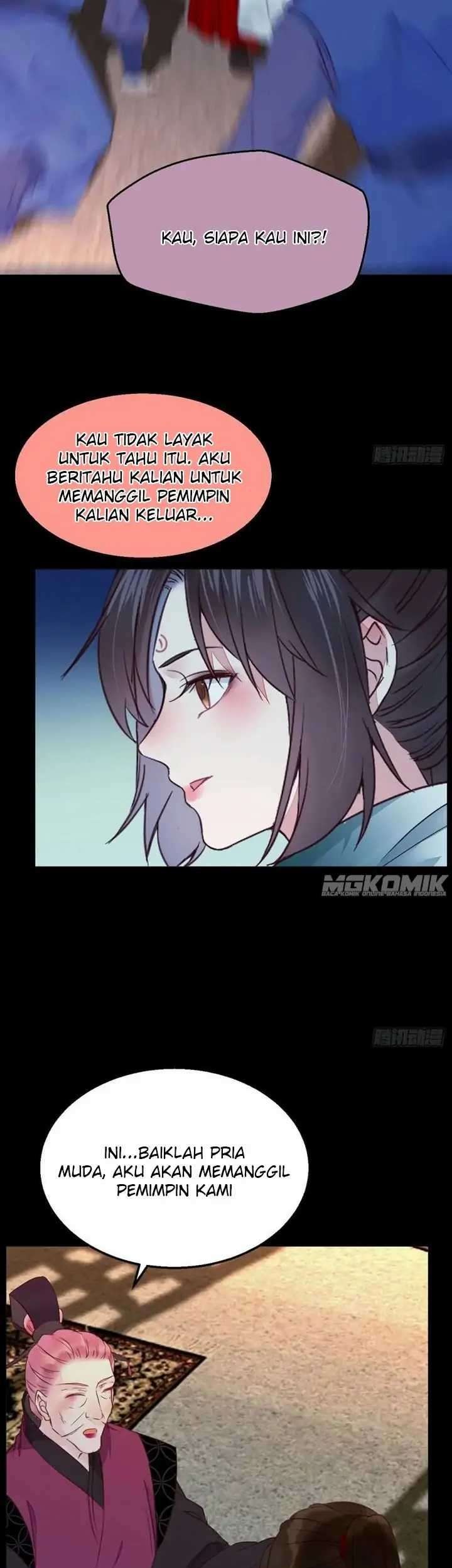 The Ghostly Doctor chapter 362 halaman 11