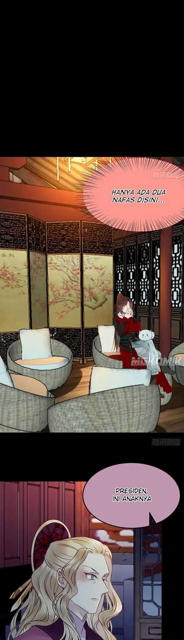 The Ghostly Doctor chapter 362 halaman 13
