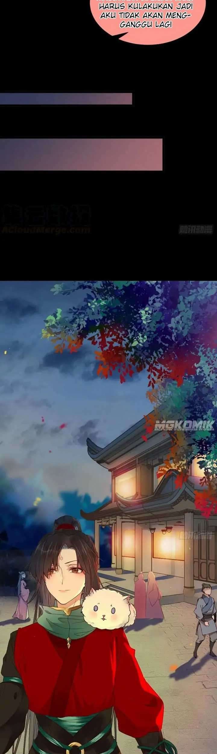 The Ghostly Doctor chapter 362 halaman 21