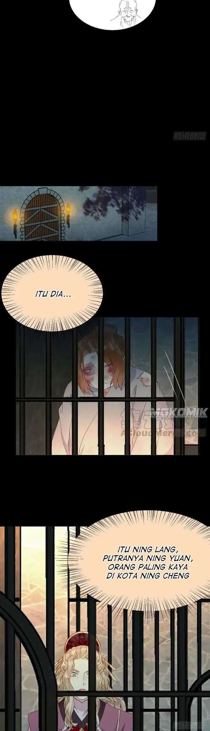 The Ghostly Doctor chapter 362 halaman 25