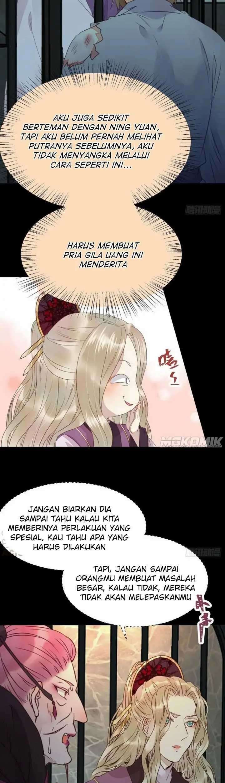 The Ghostly Doctor chapter 362 halaman 27