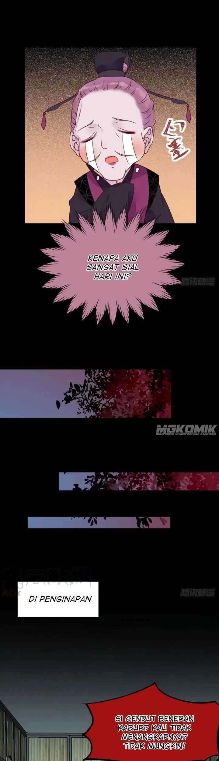 The Ghostly Doctor chapter 362 halaman 29