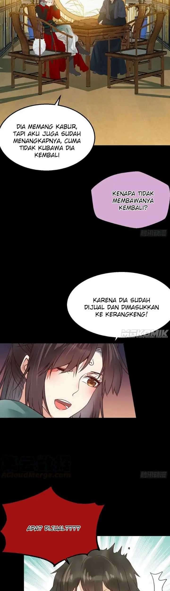 The Ghostly Doctor chapter 362 halaman 31