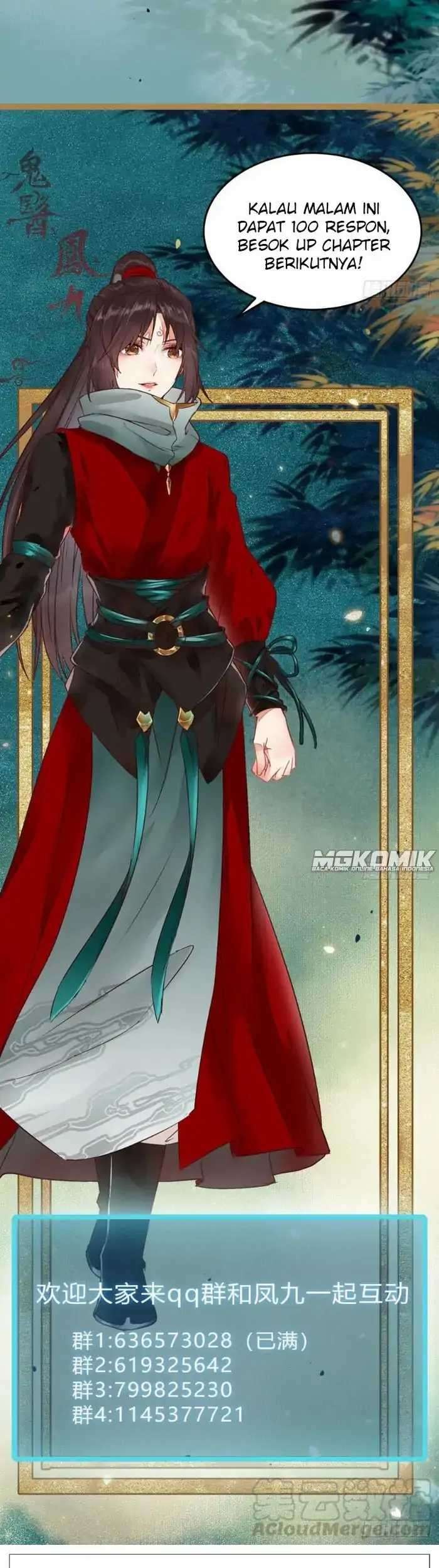 The Ghostly Doctor chapter 362 halaman 39