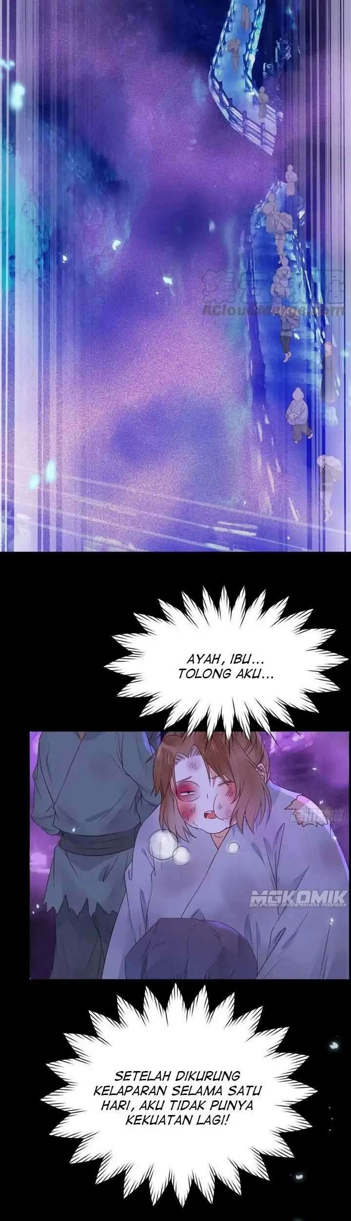 The Ghostly Doctor chapter 363 halaman 5