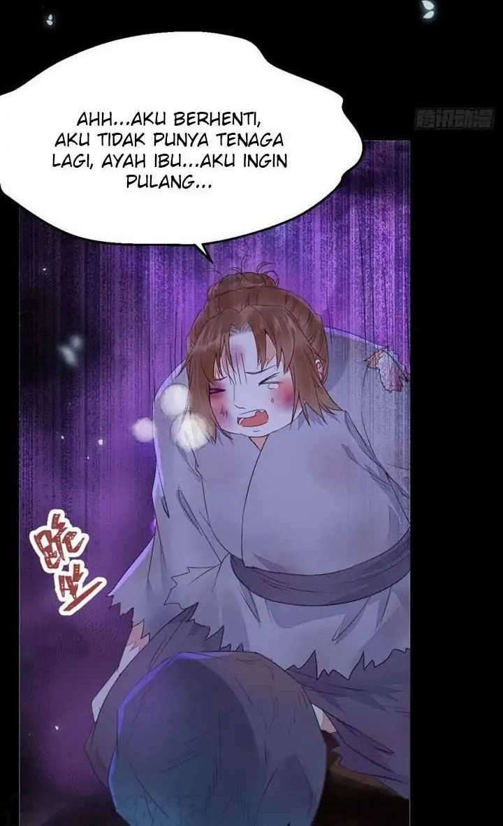 The Ghostly Doctor chapter 363 halaman 6