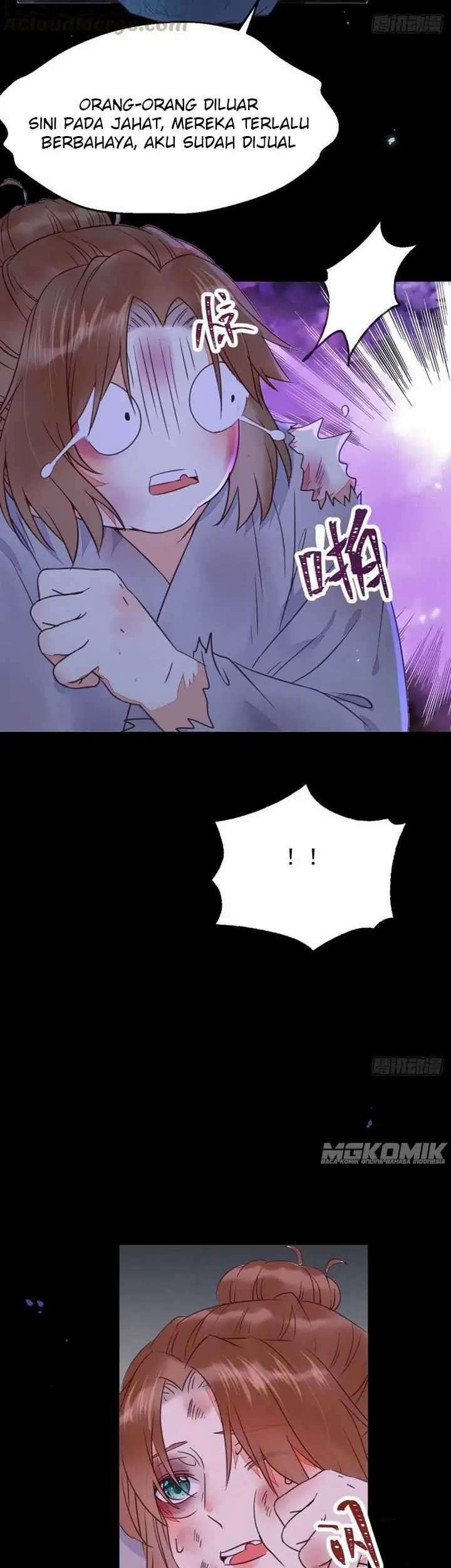 The Ghostly Doctor chapter 363 halaman 7