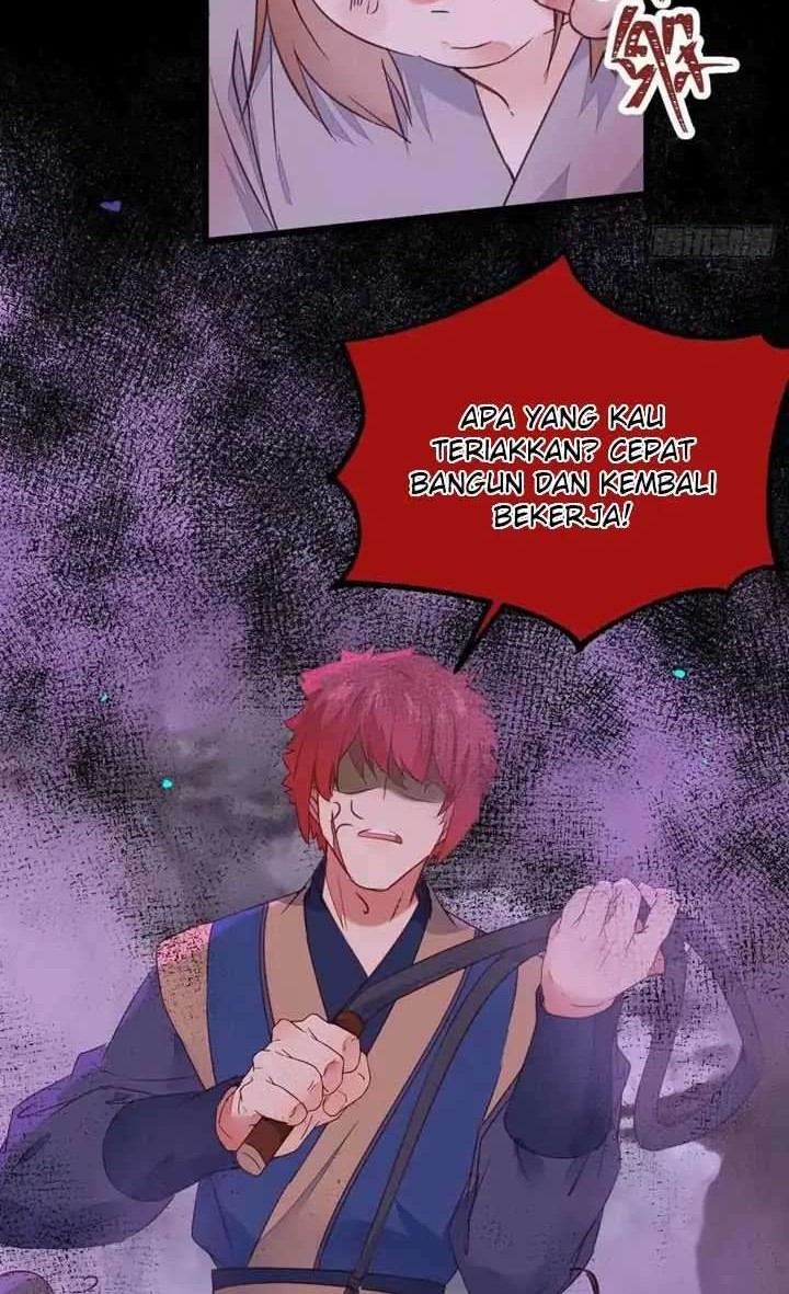 The Ghostly Doctor chapter 363 halaman 8
