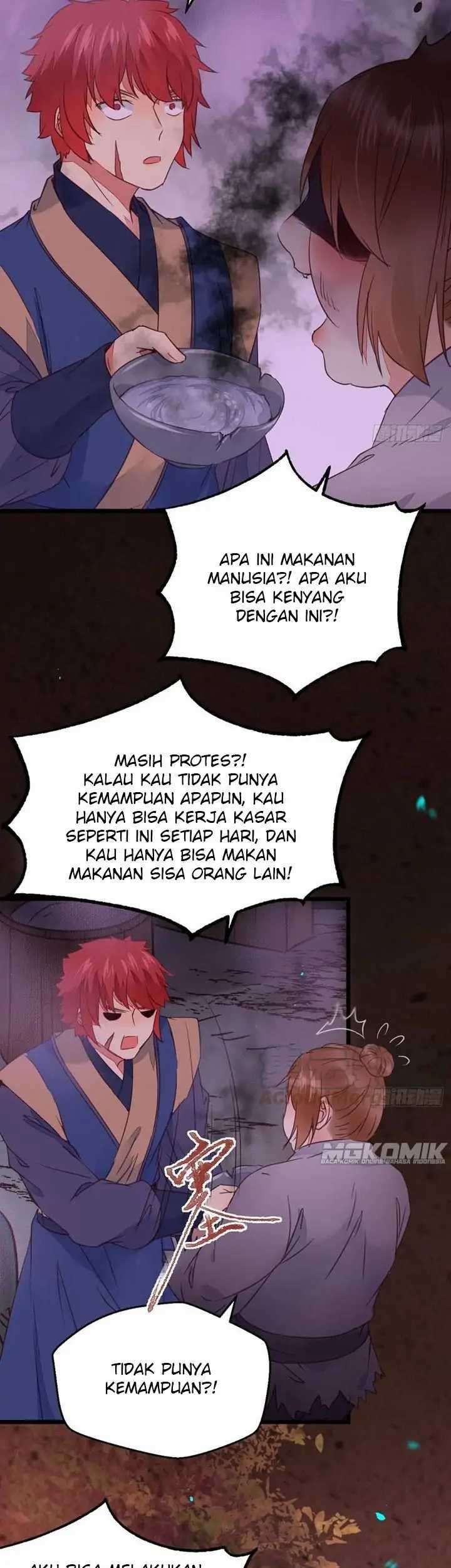 The Ghostly Doctor chapter 363 halaman 13