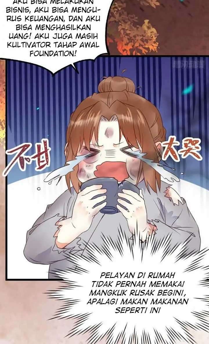 The Ghostly Doctor chapter 363 halaman 14