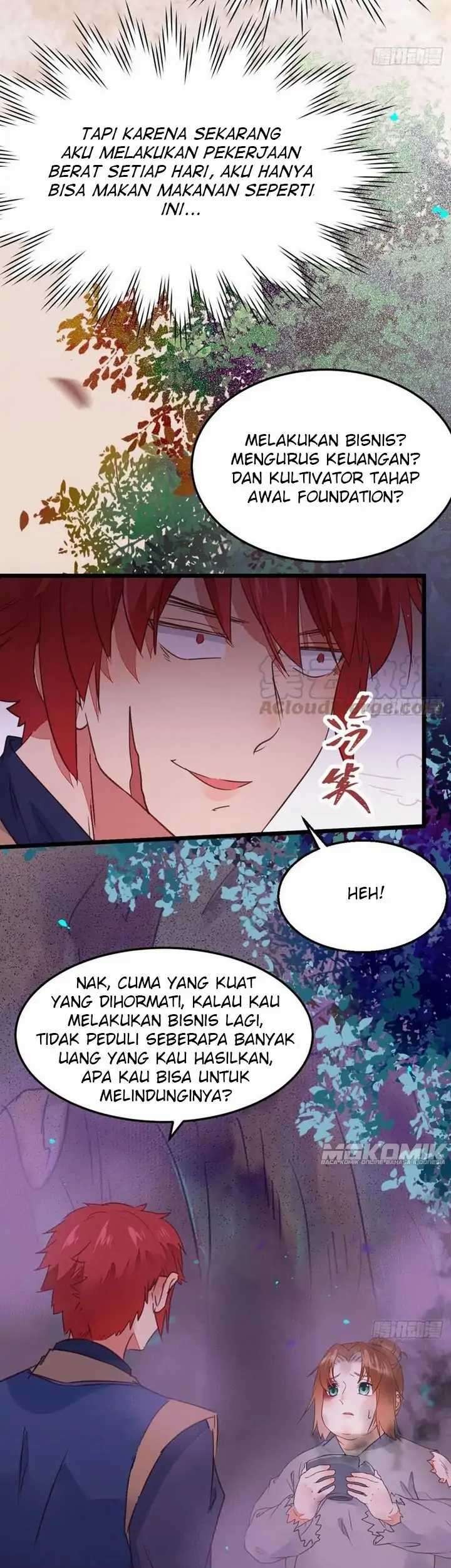 The Ghostly Doctor chapter 363 halaman 15