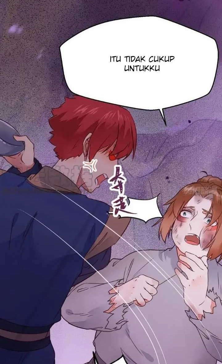The Ghostly Doctor chapter 363 halaman 20