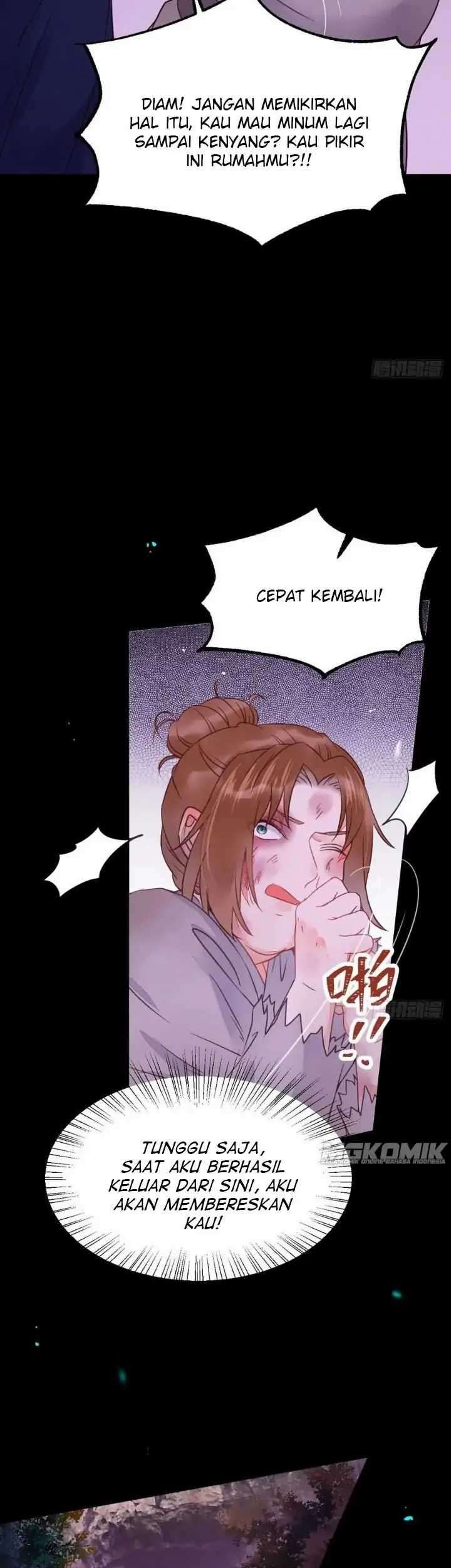 The Ghostly Doctor chapter 363 halaman 21