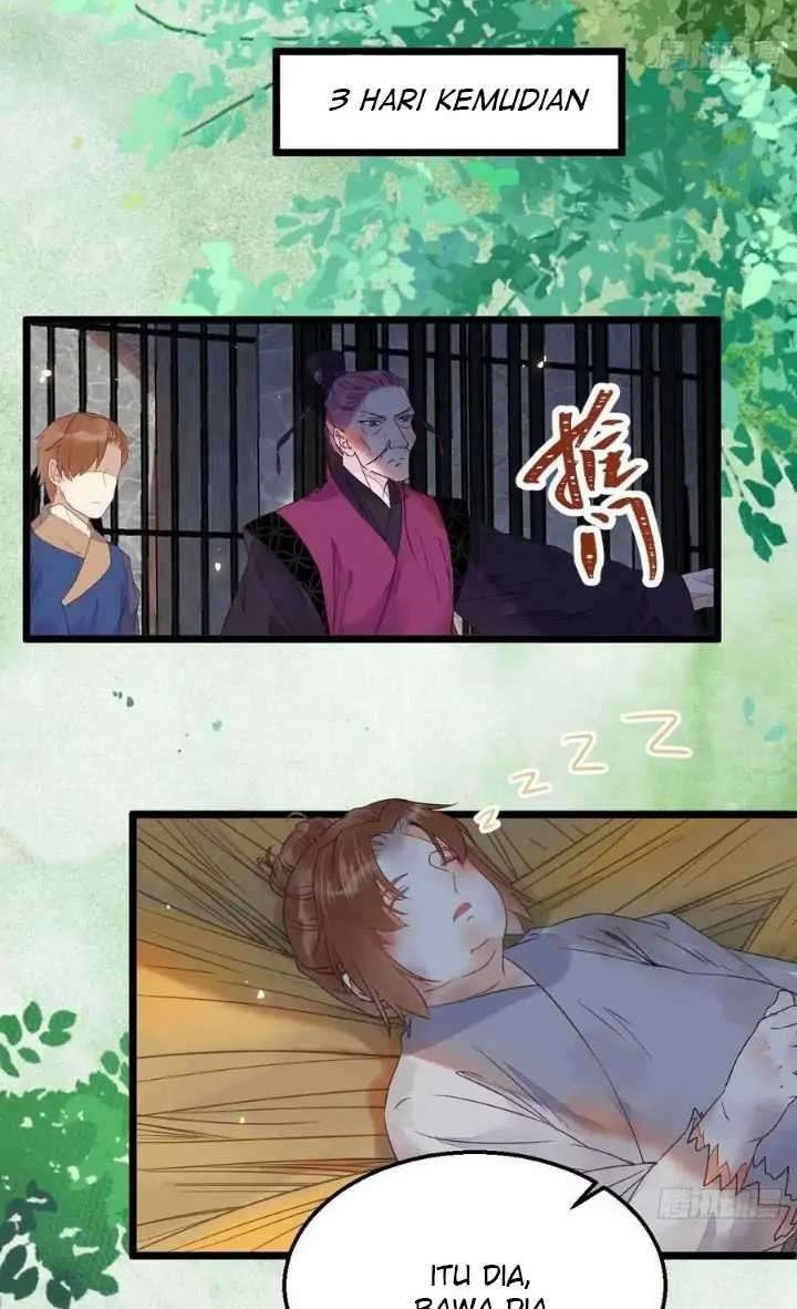 The Ghostly Doctor chapter 363 halaman 26