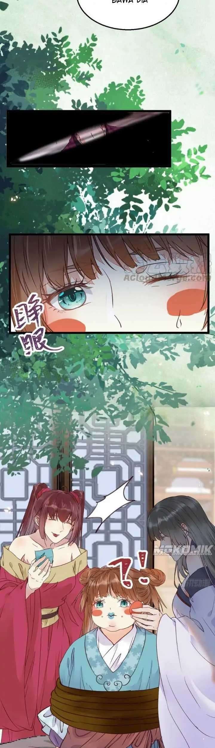 The Ghostly Doctor chapter 363 halaman 27