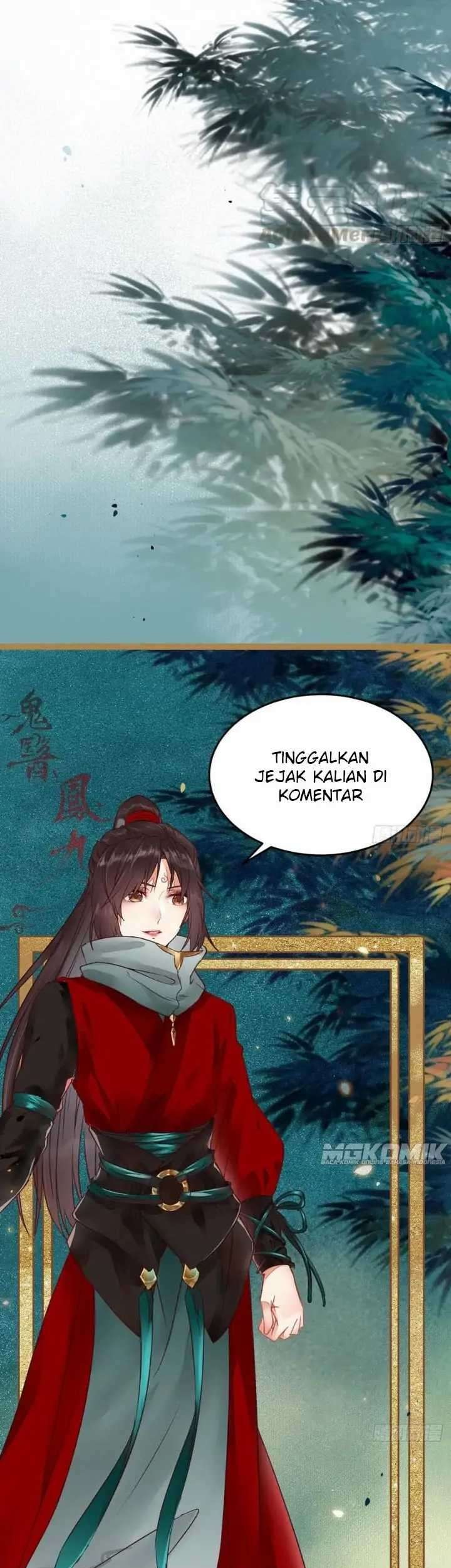 The Ghostly Doctor chapter 363 halaman 29