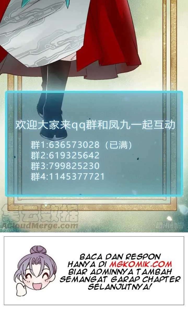 The Ghostly Doctor chapter 363 halaman 30