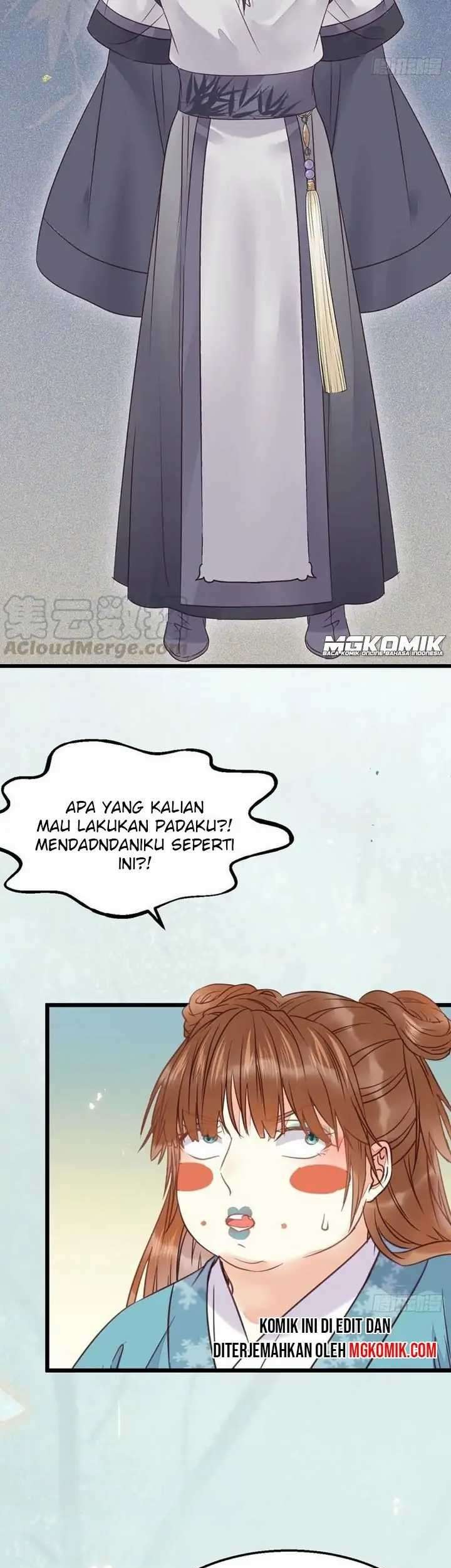 The Ghostly Doctor Bab 364 halaman 3