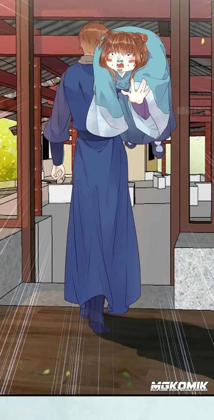 The Ghostly Doctor Bab 364 halaman 6