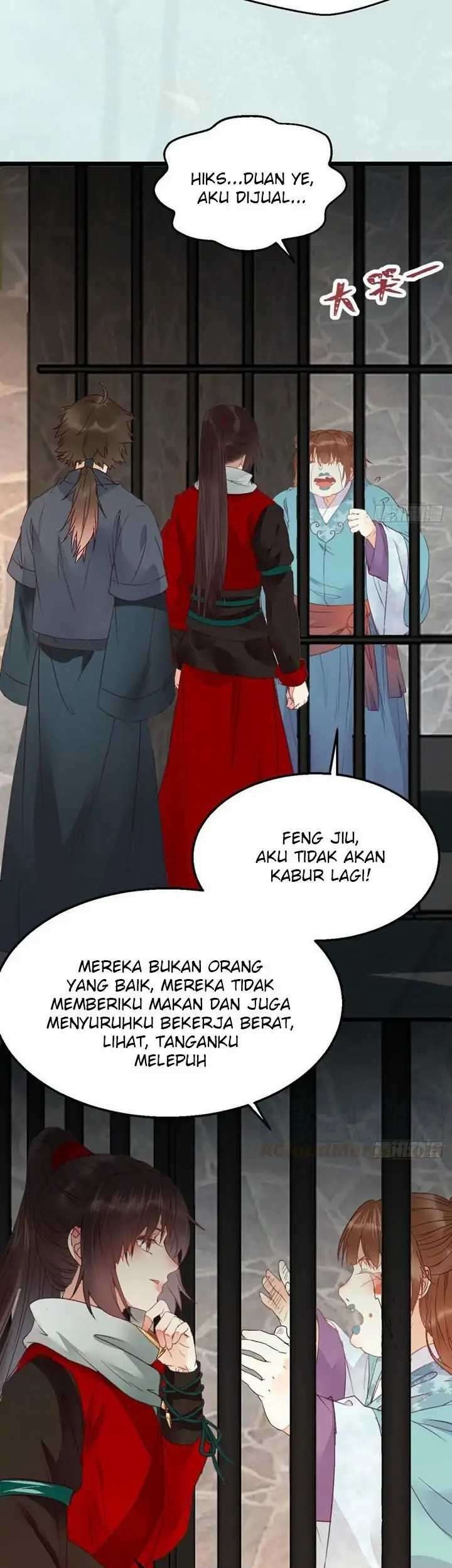 The Ghostly Doctor Bab 364 halaman 11