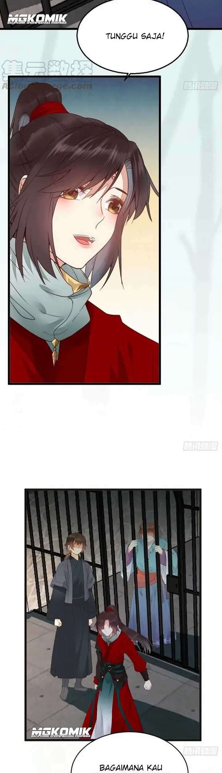 The Ghostly Doctor Bab 364 halaman 15