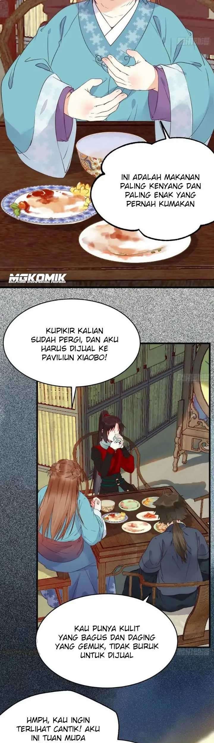 The Ghostly Doctor Bab 364 halaman 25