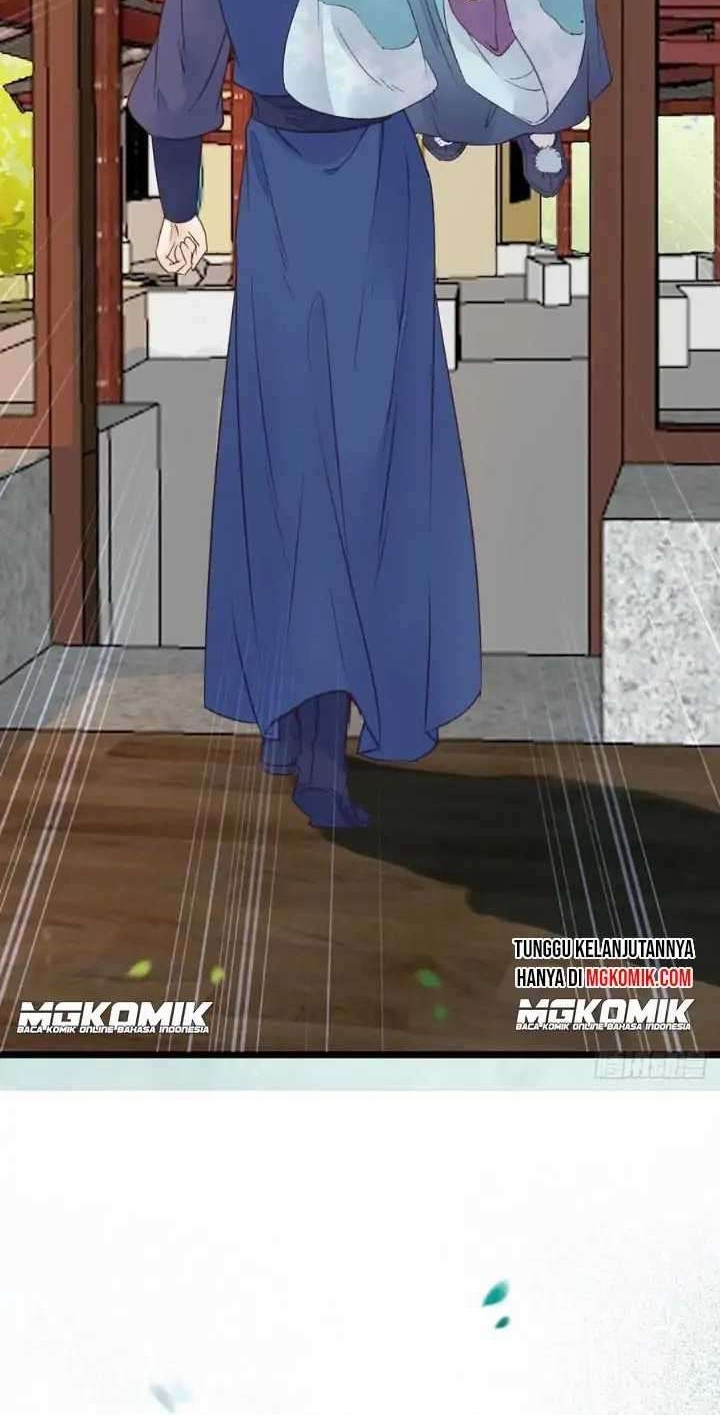 The Ghostly Doctor Bab 364 halaman 28