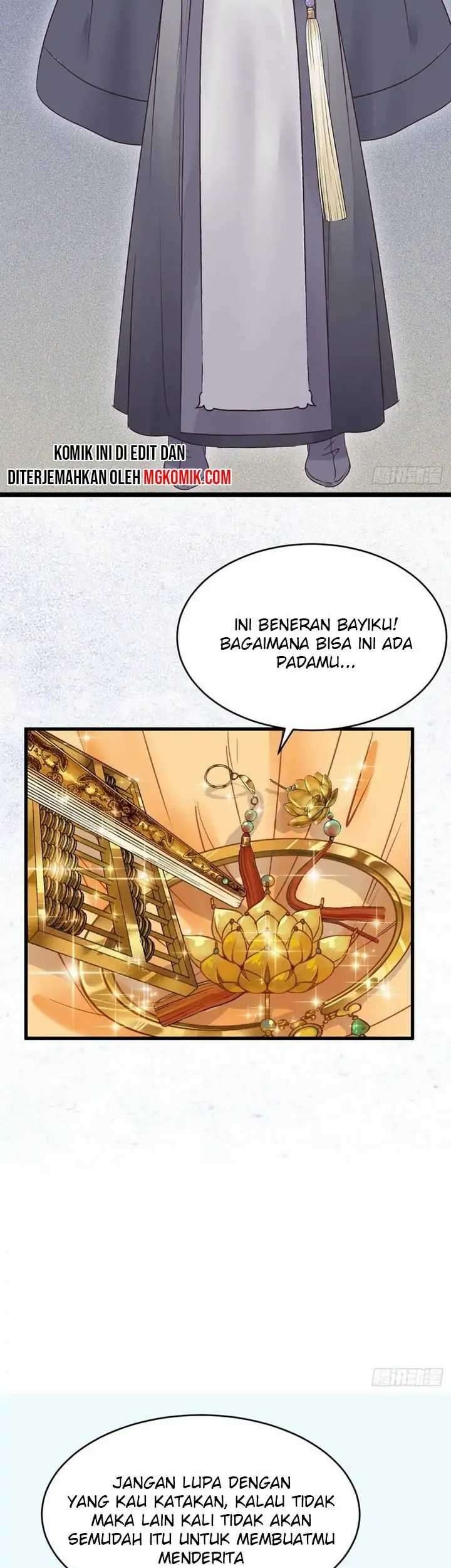 The Ghostly Doctor chapter 365 halaman 3