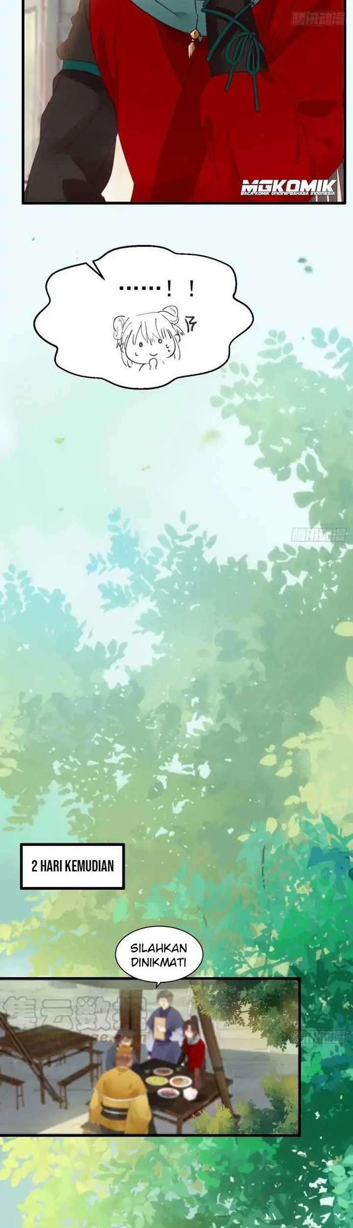 The Ghostly Doctor chapter 365 halaman 5