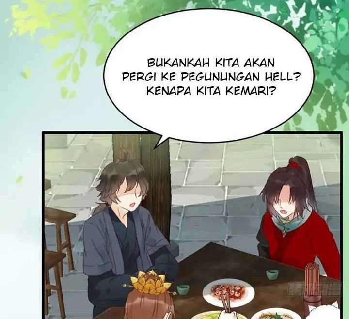 The Ghostly Doctor chapter 365 halaman 6