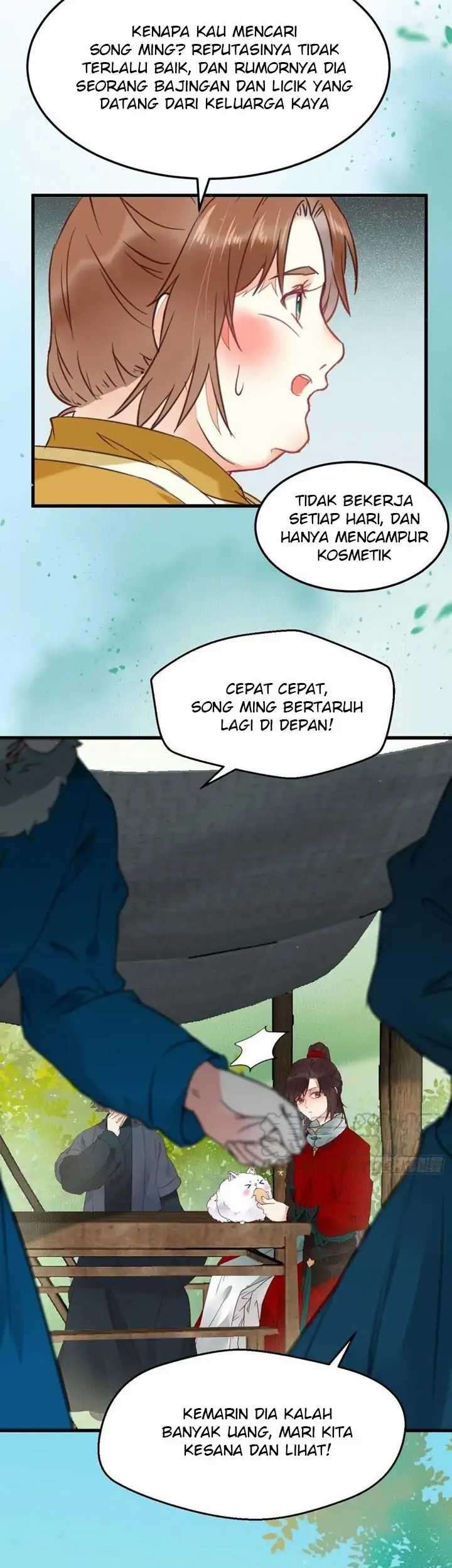 The Ghostly Doctor chapter 365 halaman 9