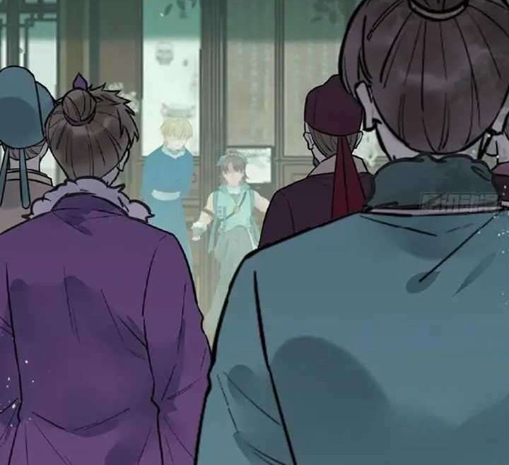 The Ghostly Doctor chapter 365 halaman 12