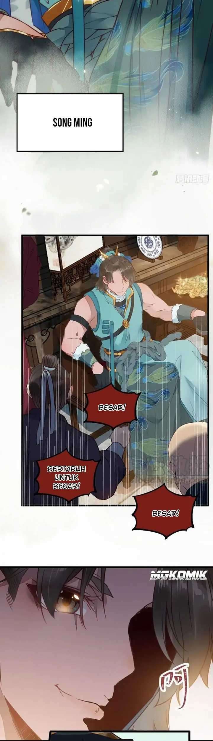 The Ghostly Doctor chapter 365 halaman 15