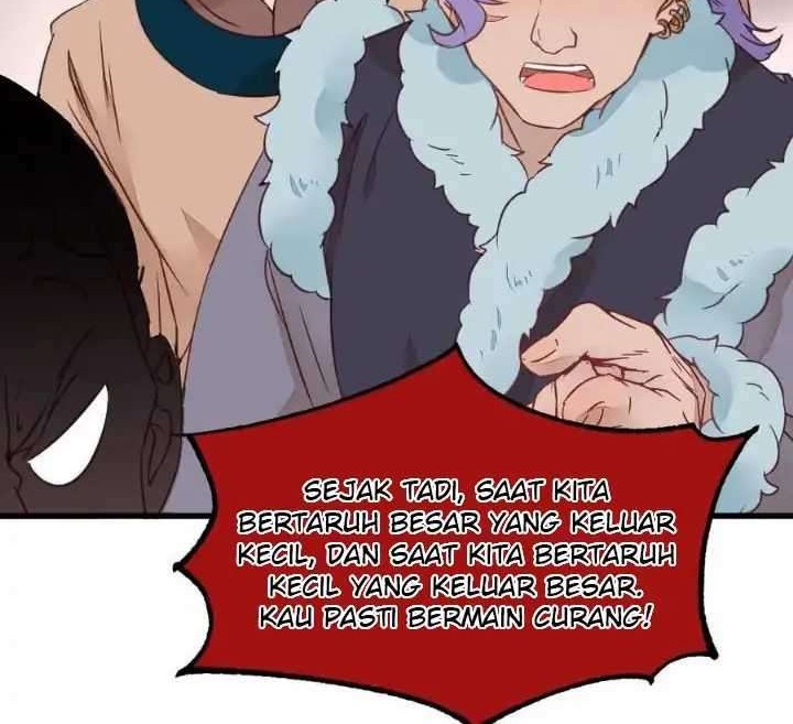 The Ghostly Doctor chapter 365 halaman 22