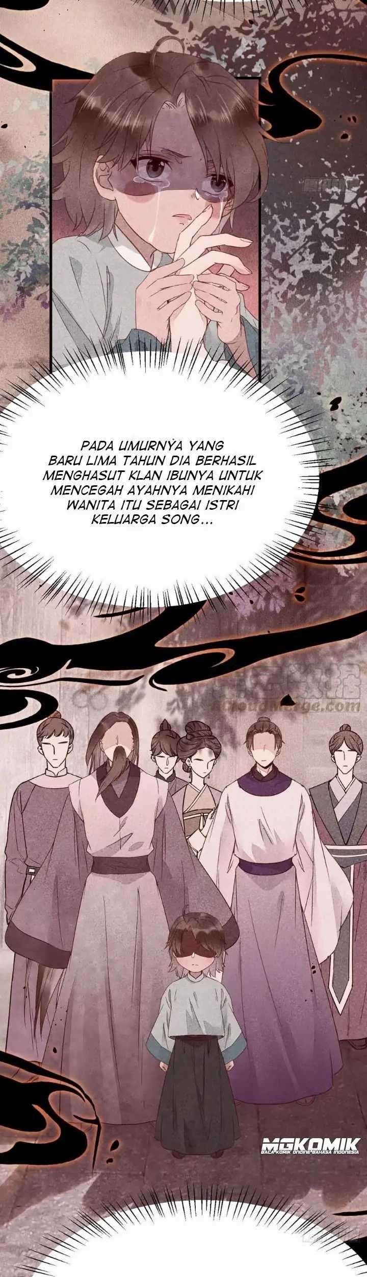 The Ghostly Doctor chapter 365 halaman 33