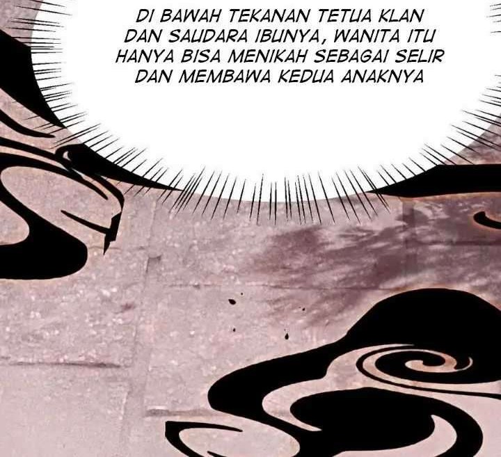 The Ghostly Doctor chapter 365 halaman 34