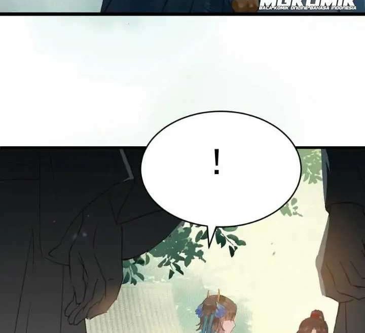 The Ghostly Doctor chapter 365 halaman 36