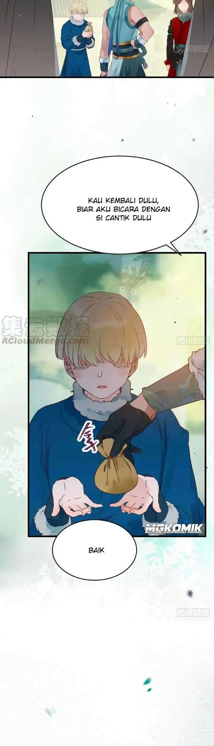 The Ghostly Doctor chapter 365 halaman 37