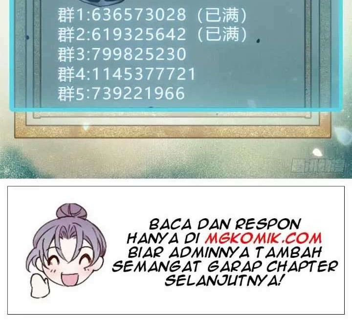 The Ghostly Doctor chapter 365 halaman 40
