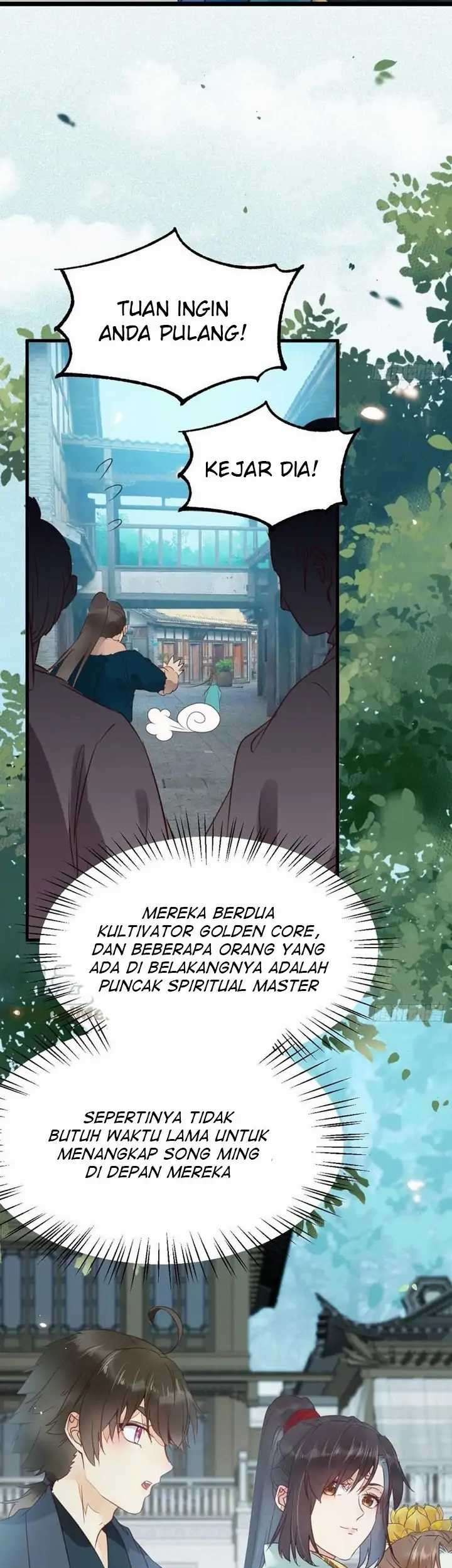 The Ghostly Doctor Bab 366 halaman 5