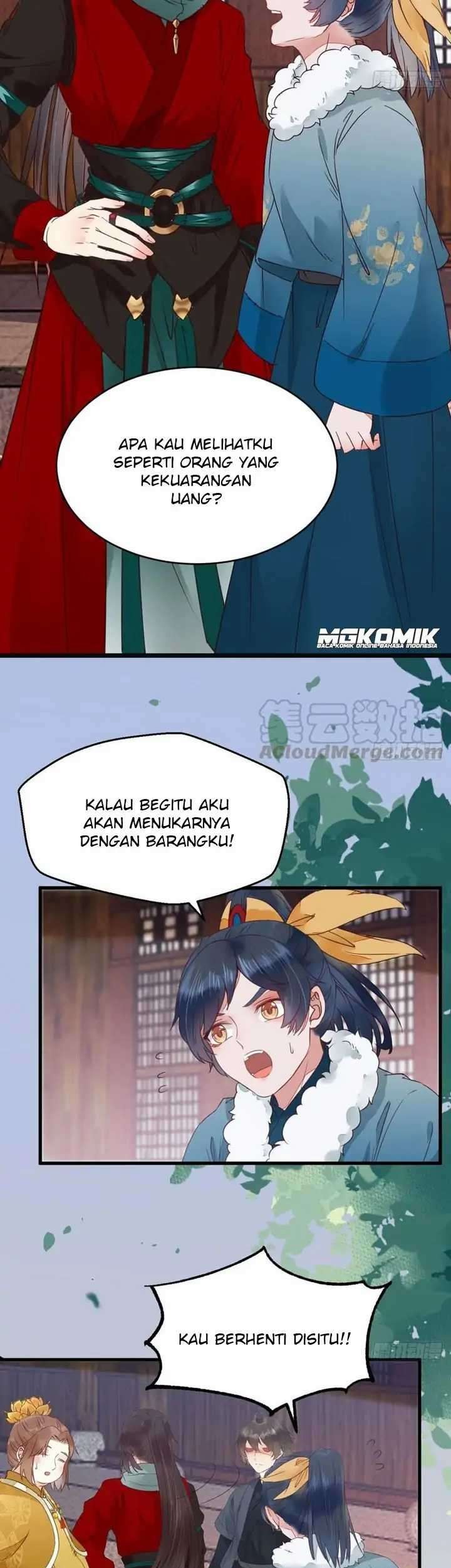 The Ghostly Doctor Bab 366 halaman 15